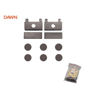 MAGNETIC SLIM ZATVARAC SINE CRNI (LED26) - Img 2