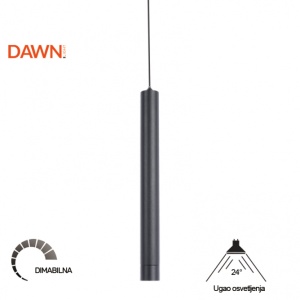 MAGNETIC VISILICA 300 LED09-7W 3000K 24° 48V DC NEW - Img 4