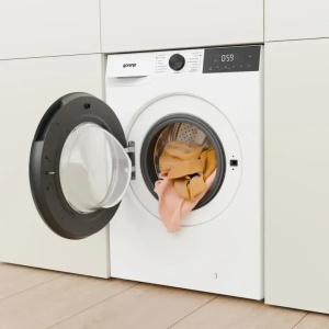Mašina za pranje i sušenje veša Gorenje WDG2P854A3D2 - Img 4