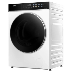 Mašina za pranje i sušenje veša Vox WDB1496-PA kapacitet pranja 9kg/sušenja 6kg/1200 obrtaja - Img 2