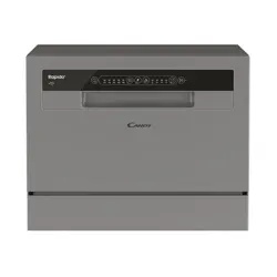 Mašina za pranje sudova Candy CP6E51LS - Img 3