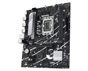 Matična ploča 1700 Asus PRIME B760M-R D4 HDMI/M.2