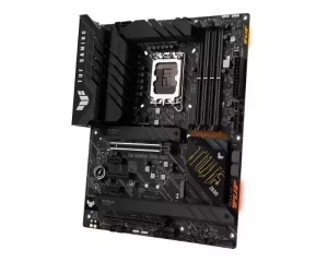 Matična ploča 1700 Asus TUF GAMING Z690-PLUS - Img 2