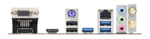Matična ploča 1700 Biostar B760MX2-E Pro D4 HDMI/DP/VGA/M.2 - Img 2