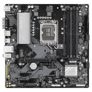Matična ploča 1700 Gigabyte B760M D3HP DDR4 - Img 4