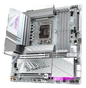 Matična ploča 1851 Gigabyte Z890 AORUS ELITE WIFI7 ICE - Img 2
