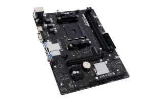 Matična ploča AM4 Biostar A520MHP VGA/HDMI/M.2 - Img 3