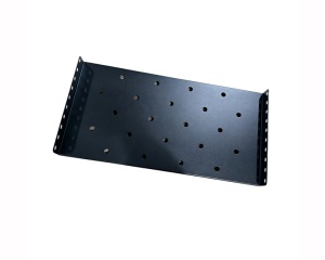 MAXPRO LINE Fiksirana polica za 1000/1100/1200mm rack orman, 650mm , 1U