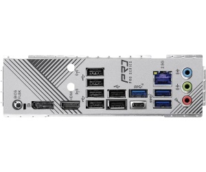 MB AM5 ASRock B650 PRO RS 90-MXBL10-A0UAYZ - Img 3