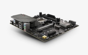 MB AM5 SAPPHIRE PULSE A620AM 1xDP, 1xHDMI, 52118-03-40G
