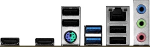 MB s1700 ASRock H610M-H2/M.2 D5 - Img 3