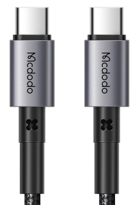MCDODO CA-3131 Kabl TIP-C na TIP-C 65W, DUŽINA 1,5m