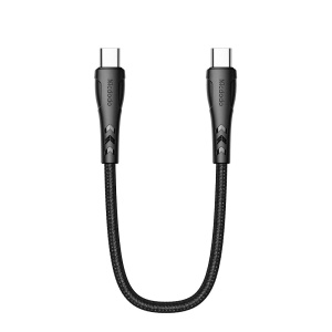 MCDODO CA-7641 KABL 60W, TIP-C na TIP-C, Dužina 1,2m - Img 2