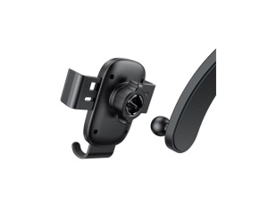 MCDODO CM-7220 DRŽAČ TELEFONA ZA AUTO, Vakuumski DO 6.7" - Img 3