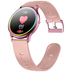 MeanIT Pametan sat, 1.3" ekran, multi sport, Bluetooth - M33 Lady - Img 2