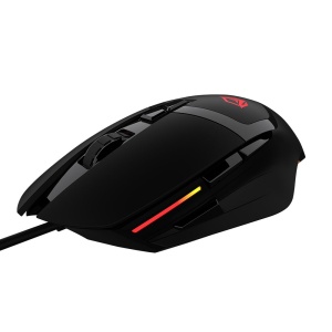 MEETION G3325 GEJMERSKI RGB Miš 5000 dpi - Img 3