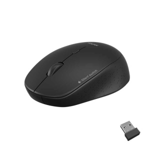 MEETION R570 BEŽIČNI Miš 2.4GHZ, CRNI - Img 1