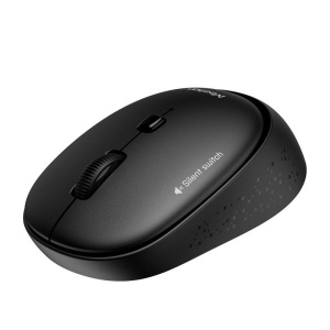 MEETION R571BK BEŽIČNI SILENT Miš, 2.4GHZ, CRNI - Img 3