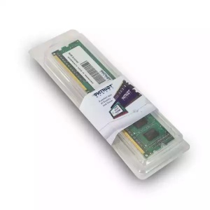 Memorija DDR3 8GB 1600MHz Patriot Signature PSD38G16002 - Img 4
