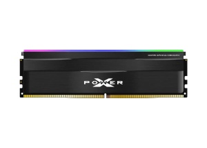 Memorija DDR5 16GB 6000MHz Silicon Power SP016GXLWU60FFSF