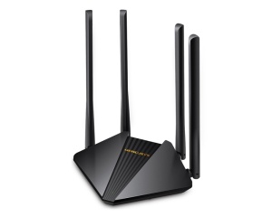 Mercusys MR30G, AC1200 Wireless Dual Band Gigabit Router