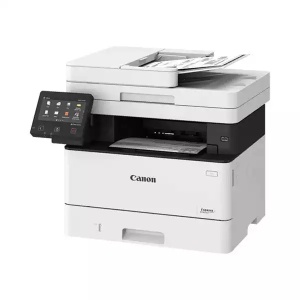 MFP Canon Laser MF453dw /1200x1200dpi/1GB/38ppm/ADF/USB/WiFi, Toner CRG-057 - Img 2