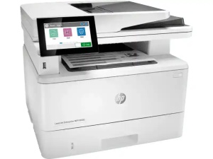 MFP HP LaserJet Enterprise MFP M430f /1200x1200/38ppm/2GB/LAN/USB, Toner CF259/258 3PZ55A - Img 1