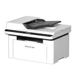 MFP Laser Pantum BM2300aw 1200dpi/800MHz/256MB/23ppm/ADF/USB/Lan/Dual WiFi/Bluetoth toner TL-2310H - Img 2