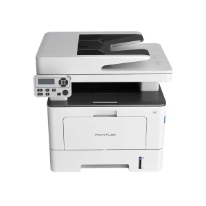MFP Laser Pantum BM5100adn štampač/skener/kopir/DADF/40ppm/1200dpi/512MB/duplex/LAN/TL-5120/DL-5120 - Img 2