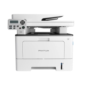 MFP Laser Pantum BM5100adw štampač/skener/kopir/DADF/40ppm/1200dpi/512MB/duplex/LAN/WiFi/NFC - Img 1