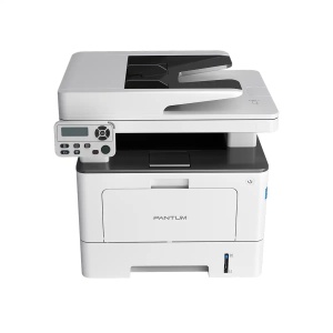 MFP Laser Pantum BM5100adw štampač/skener/kopir/DADF/40ppm/1200dpi/512MB/duplex/LAN/WiFi/NFC - Img 2