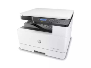MFP LaserJet A3 M436dn 600x600/128MB/23ppm/duplex/USB/LAN, CF256A - Img 3