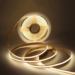 MINCUT COB LED traka 3000K 528 LED/m
