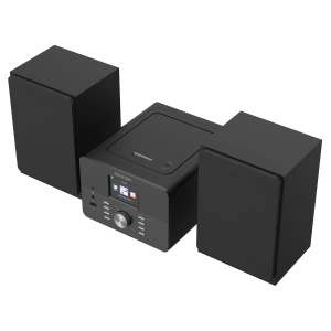 Mini linija SENCOR SMC 5100WDB sa BT/WiFi - Img 3