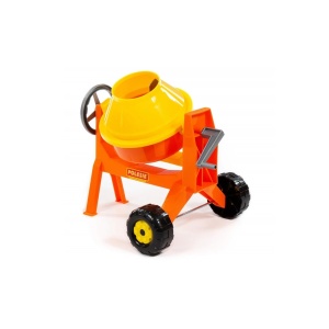 Mini mešalica za beton