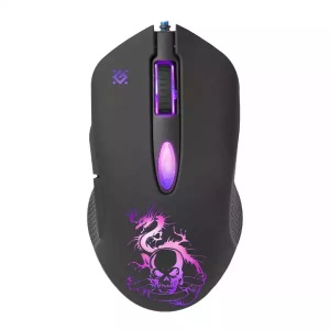 Miš Defender Sky Dragon GM-090L 3200 DPI USB - Img 2