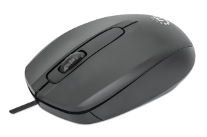 Miš Manhattan Comfort II USB 190190 - Img 1
