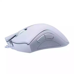 Miš RAZER DeathAdder Essential Beli RZ01-03850200-R3M1 - Img 2