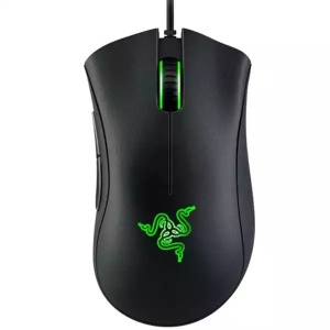 Miš RAZER DeathAdder Essential FRML 6400dpi RZ01-03850100-R3M1 - Img 1