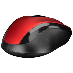 Miš Wireless Everest SM-613 crveni - Img 3