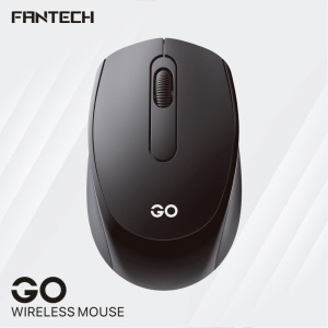 Miš Wireless Fantech W603 GO crni - Img 1