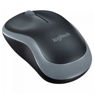 Miš Wireless Logitech M185 sivi 910-002238 - Img 2
