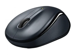 Miš Wireless Logitech M325s tamno sivi 910-006812 - Img 2