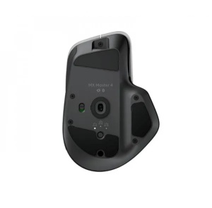 Miš Wireless Logitech MX Master 4 for Business Graphite 910-007617 - Img 2