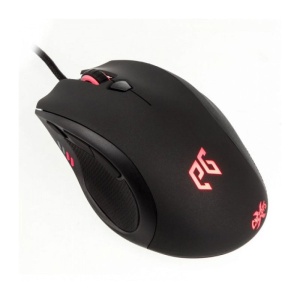 Miš žični EPICGEAR Cyclops X crni