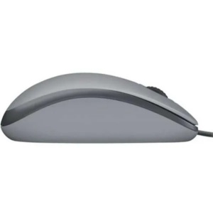 Miš žični Logitech M110 sivi 910-006760 - Img 3