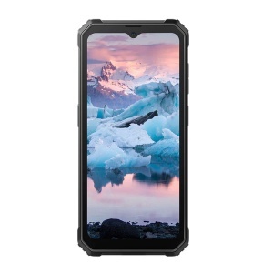 Mobilni telefon Blackview BV4800 pro 4/128 Black IP68 & IP69K - Img 4