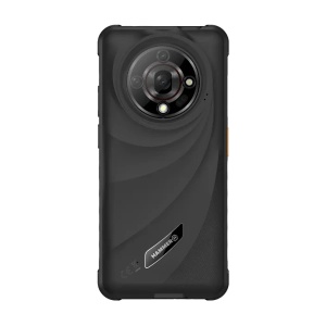 Mobilni telefon Hammer IRON 6 5G 8GB/256GB Black IP69K - Img 3