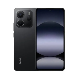 Mobilni telefon Xiaomi Redmi Note 14 6/128GB Crni - Img 2