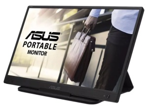 Monitor 15.6" Asus Portable ZenScreen MB166C IPS 1920x1080/60Hz/5ms/USB-C - Img 4